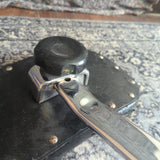 Used Gibraltar / Roc n Soc Drum Stool / Throne Backrest (needs upholstered)