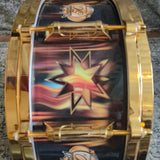 Mint Remo 50th anniversary Acousticon Shell 14"x5.5" Snare Drum