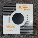 Used Remo 10" Tuneable Practice Pad