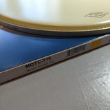 Aquarian Modern Vintage Thin Texture Coated 16" Drum Head MOTC-T16 (new)