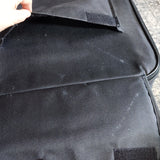 Used Pearl Double Bass Drum Pedal Case EPB-2