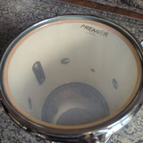 Premier Resonator Vintage White 8" Tom Tom