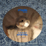 Vintage Paiste Sound Reflections Splash Cymbal 12"
