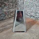 Vintage MIJ Cowbell Chrome