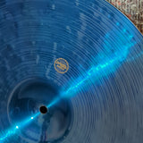 Paiste 900 blue colorsound 16" Crash Cymbal
