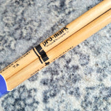 Unused Pair of Pro Mark millennium II 7A Drum Sticks