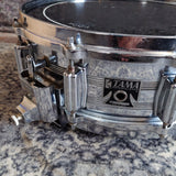 Vintage 2nd Gen. Tama Imperialstar King beat 14"x5" Snare Drum Marked