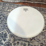 Used Remo Ambassador Coated 10" Drum Head