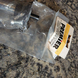 NOS Premier Hi Hat Upper Post and Cup