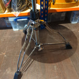 Tama HT430CVNB First Chair Limited Edition Canvas Navy Blue Drum Throne /Stool (new)