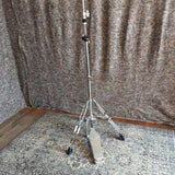 Used Pearl Double Braced Hi Hat Stand H-830