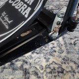 Used Tama Iron Cobra 900 Single Bass Drum Pedal