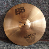 Used Sabian B8 20" Ride Cymbal