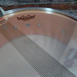 Vintage Tama Artwood Rare 14" x 5,5" Snare Drum AW545 Birdseye Maple