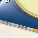 Aquarian 12" Modern Vintage II 2Ply Drumhead MODII-12 (new)