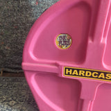 Used Hardcase HN14S Pink 14" Snare Drum Case