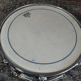 Hamma EMI (Premier) Vintage Steel 14"x 5.5" Snare Drum