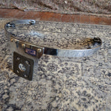 Used RIMS 14" 8 Lug Suspension Tom Mount