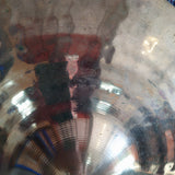Used UFIP Bionic Series 18" Crash Cymbal