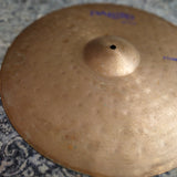Used Paiste 400 Series 20" Power Ride Cymbal