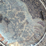 Evans NOS Hazy 300 14" Snare Side Head