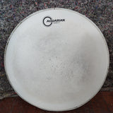 Used Aquarian Texture Coated 14" Drum Head TC14