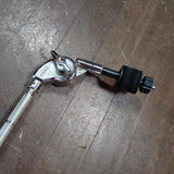 Used Tama Rack / Clamped Boom Arm for Cymbals