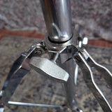 Used Premier 90s Double Braced Boom Cymbal Stand