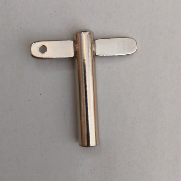 Used Drum Key Long Thin by Unbranded