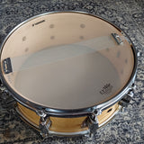 Used Sonor Force 3005 14" x5.5" Maple Snare Drum