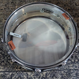Vintage Premier Steel 1005 14"x 5" Snare Drum