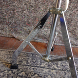 Vintage Premier Trident Snare Stand