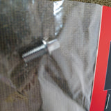 TAMA MS612SH SQUARE HEAD BOLT (M6X12MM) (new)