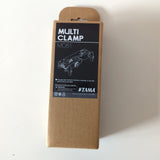 TAMA fastclamp clamp MC61 | Mounting Arms