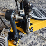 Used Mapex Double Bass Drum Pedal