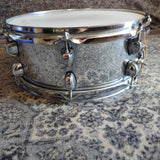 Used 90s Premier Steel 14"x 5.5" Snare Drum