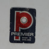 Hayman A  Badge