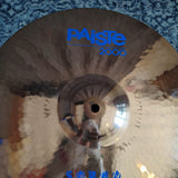 Paiste 2000 Sound Reflections Cymbal set 14/16/20 Used