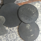 Used QT Silencer pads -22,12,13,16,14 drums plus 3 cymbals