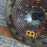 Used Meinl Classics Custom Dark 18" China Cymbal CC18DACH