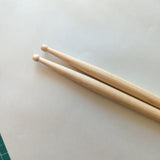 Tama M-JAZZ Maple Drum Stick (new)