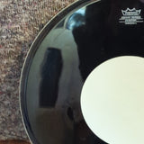 Used Remo Ebony CS 16" Black Drum Head