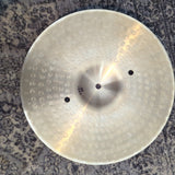 Used UFIP Experience Rough Series 14" Hi Hats