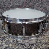 Used Pearl Chad Smith Signature 14"x5.5" Steel Snare Drum