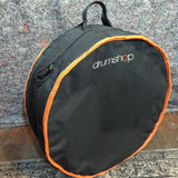 Used Drumshop Case for 14"  Snare by Drumshop
