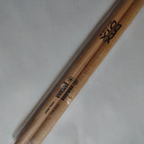 NOS Yamaha DTX Wood Tip Drumsticks