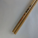 Used Pair of Vic Firth American Classic 55A
