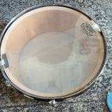  Cambridge Drum Company Maple 14x6.5" Snare Drum 2021