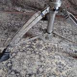 Used Mapex Tractor Top Stool / Throne