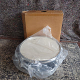 NOS Black Premier 14" Snare Drum Revolution